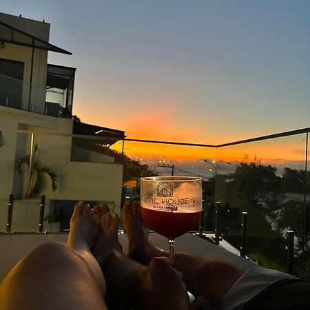 Suites Luxo Marambaia- Epic House Рио де Жанейро Екстериор снимка