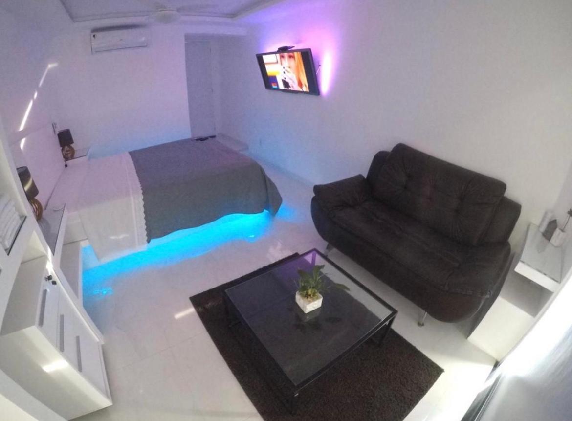 Suites Luxo Marambaia- Epic House Рио де Жанейро Екстериор снимка