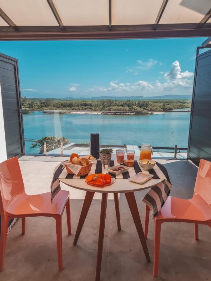 Suites Luxo Marambaia- Epic House Рио де Жанейро Екстериор снимка