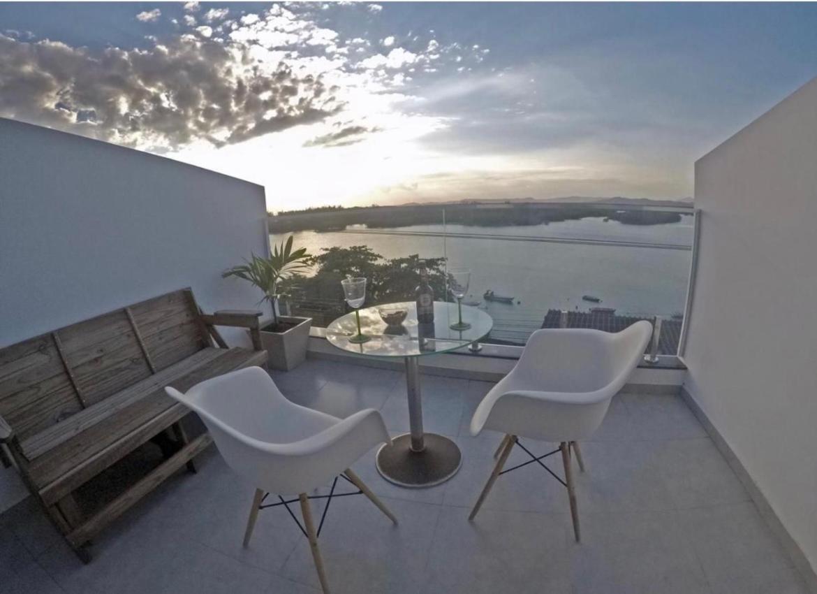 Suites Luxo Marambaia- Epic House Рио де Жанейро Екстериор снимка