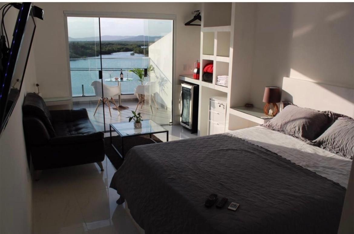 Suites Luxo Marambaia- Epic House Рио де Жанейро Екстериор снимка