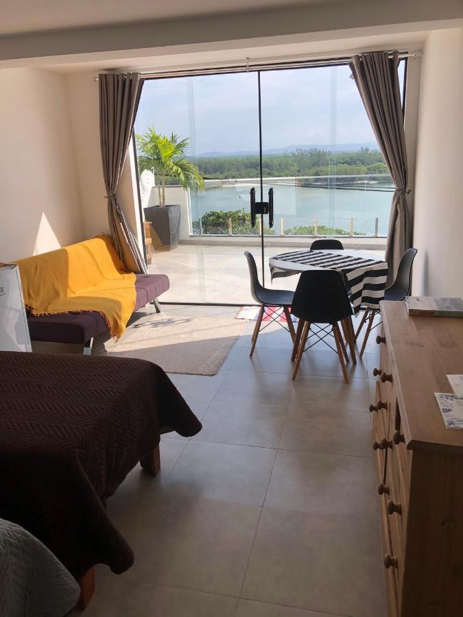 Suites Luxo Marambaia- Epic House Рио де Жанейро Екстериор снимка