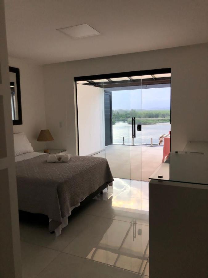 Suites Luxo Marambaia- Epic House Рио де Жанейро Екстериор снимка