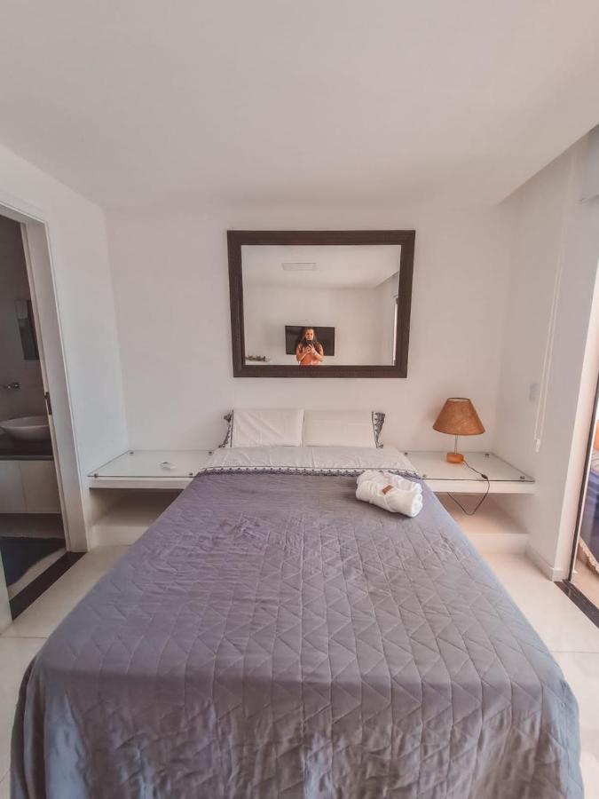 Suites Luxo Marambaia- Epic House Рио де Жанейро Екстериор снимка
