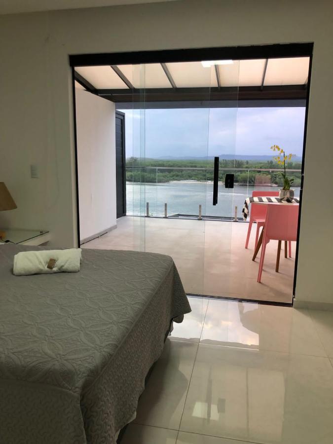 Suites Luxo Marambaia- Epic House Рио де Жанейро Екстериор снимка