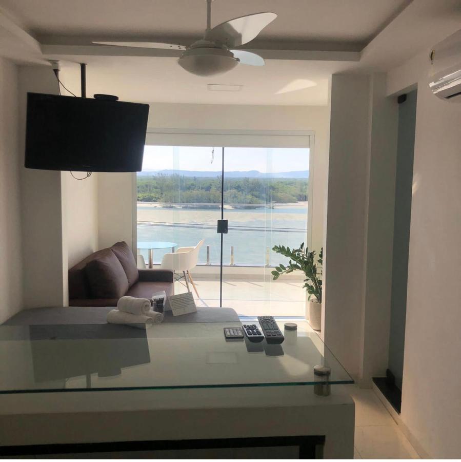 Suites Luxo Marambaia- Epic House Рио де Жанейро Екстериор снимка
