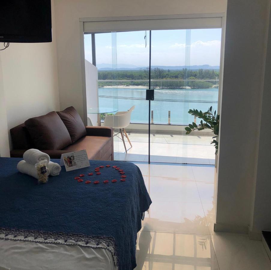 Suites Luxo Marambaia- Epic House Рио де Жанейро Екстериор снимка
