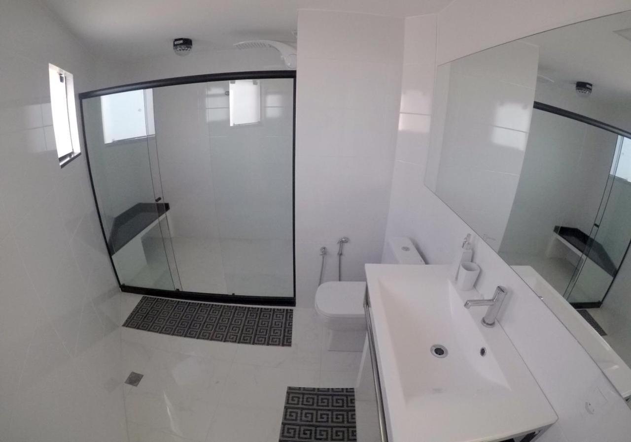 Suites Luxo Marambaia- Epic House Рио де Жанейро Екстериор снимка