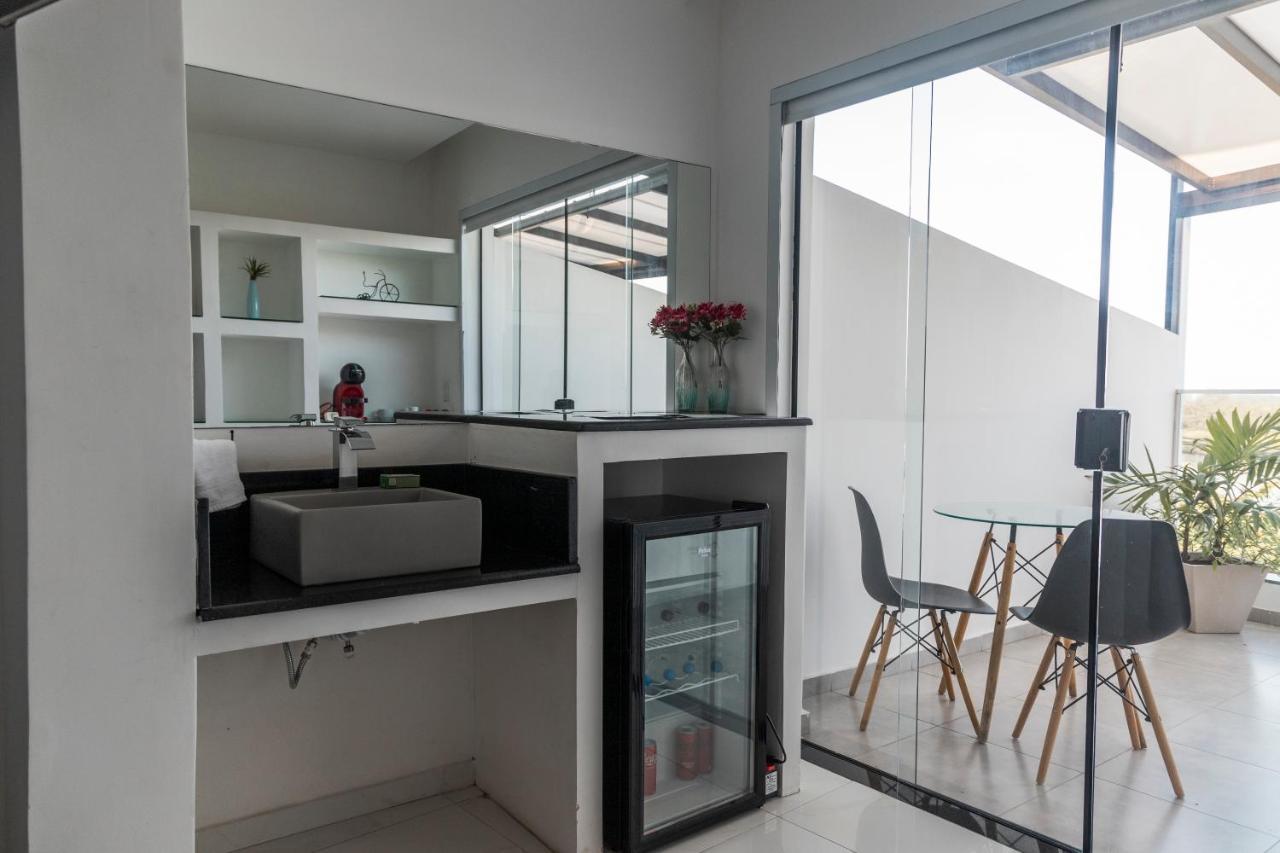 Suites Luxo Marambaia- Epic House Рио де Жанейро Екстериор снимка