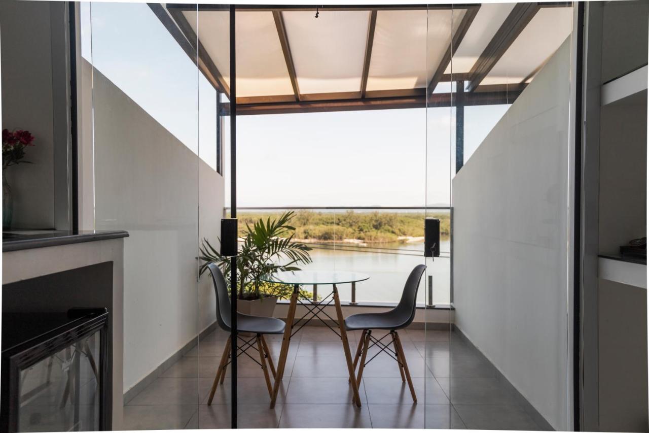Suites Luxo Marambaia- Epic House Рио де Жанейро Екстериор снимка