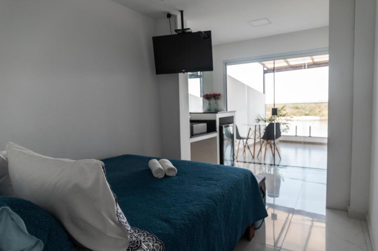 Suites Luxo Marambaia- Epic House Рио де Жанейро Екстериор снимка