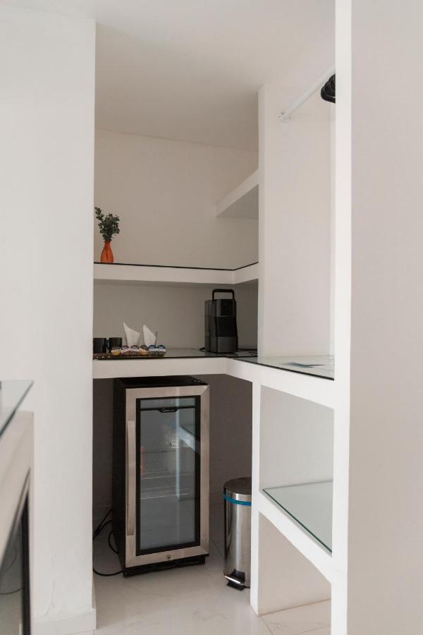 Suites Luxo Marambaia- Epic House Рио де Жанейро Екстериор снимка
