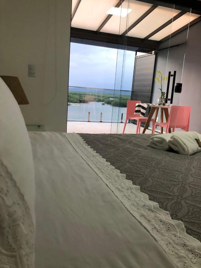 Suites Luxo Marambaia- Epic House Рио де Жанейро Екстериор снимка
