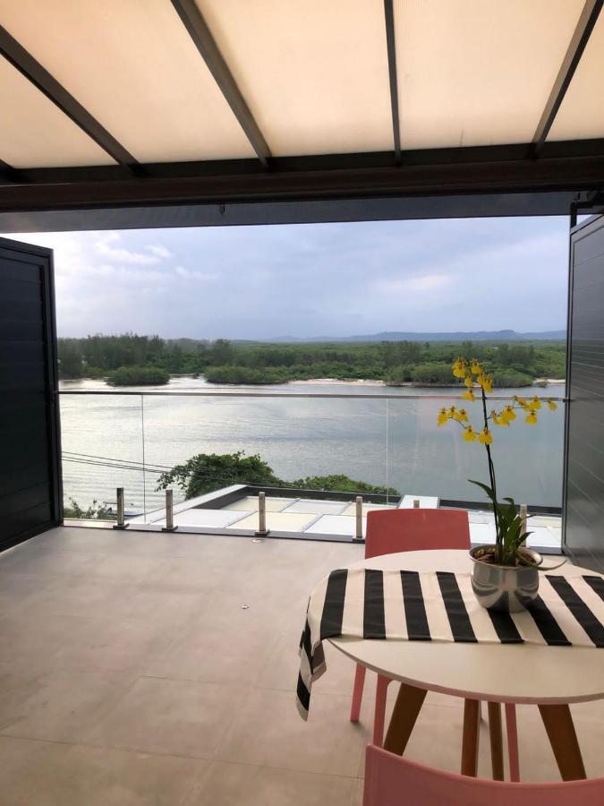 Suites Luxo Marambaia- Epic House Рио де Жанейро Екстериор снимка