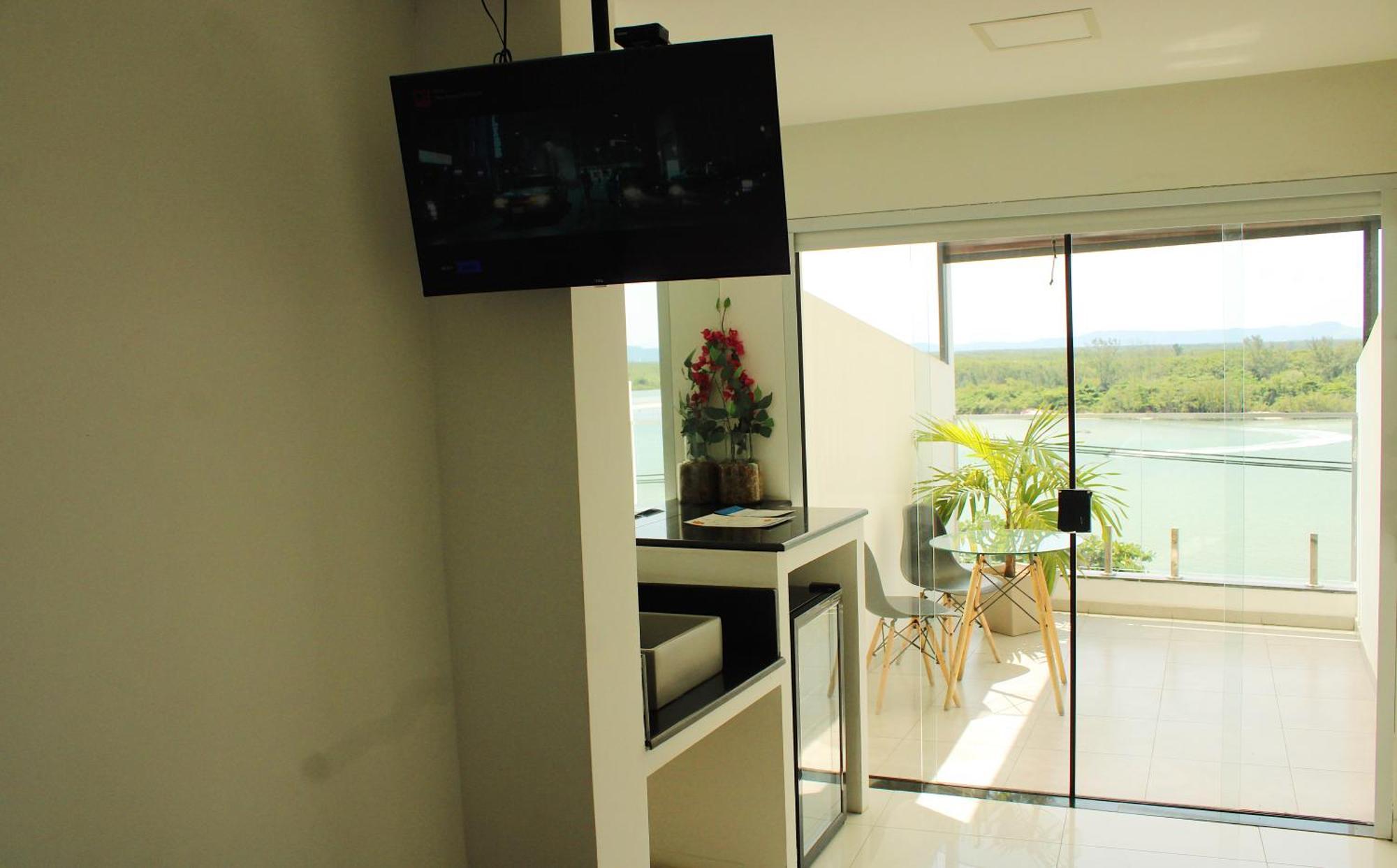 Suites Luxo Marambaia- Epic House Рио де Жанейро Екстериор снимка